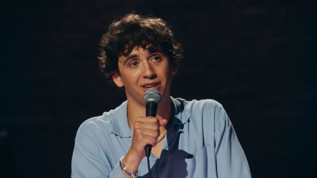 Phim Marcello Hernández: American Boy - Marcello Hernández: American Boy (2026)