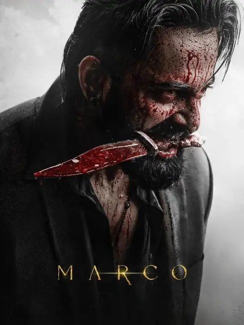 Marco (2024)