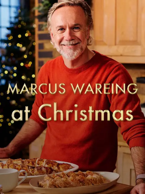  Marcus Wareing at Christmas (2023)