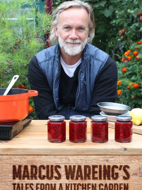  Marcus Wareing's Tales from a Kitchen Garden (2022)
