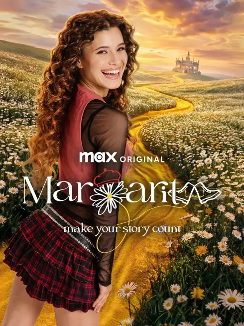  Margarita: Make Your Story Count (2024)