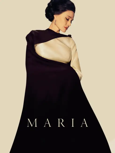 Maria (2024)