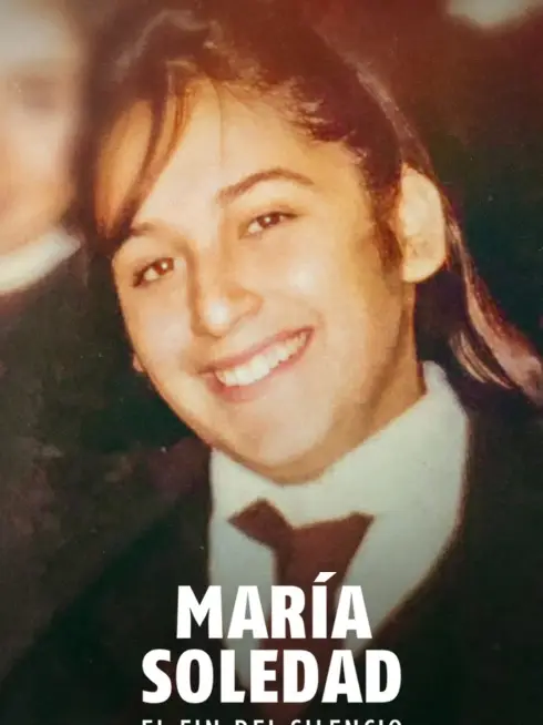 Phim Maria Soledad: Chấm Dứt Sự Im Lặng - Breaking the Silence: The Maria Soledad Case (2024)