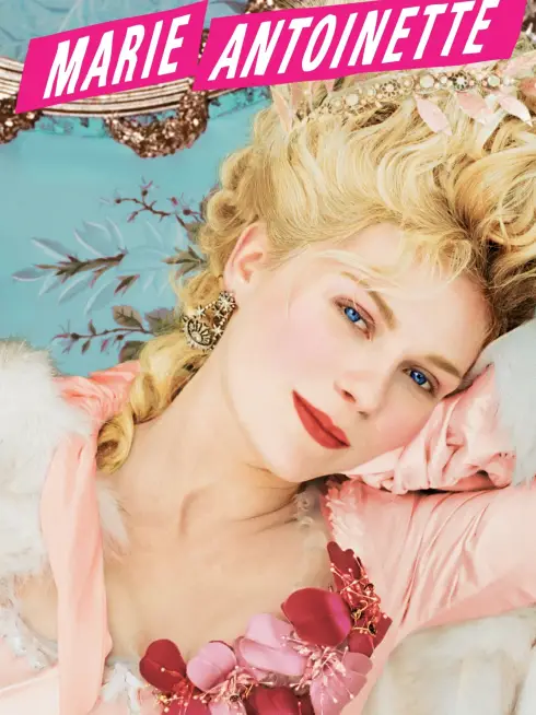 Marie Antoinette