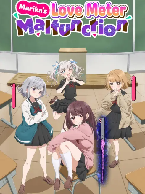  Marika's Love Meter Malfunction (2026)