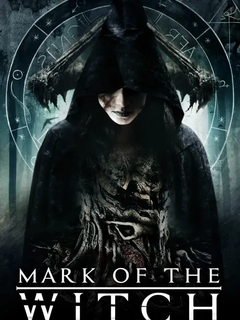  Mark of the Witch (2014)
