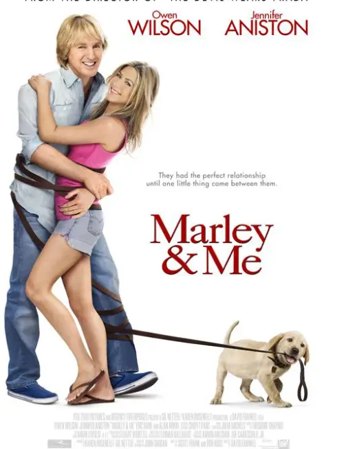 Phim Marley và tôi - Marley & Me (2008)