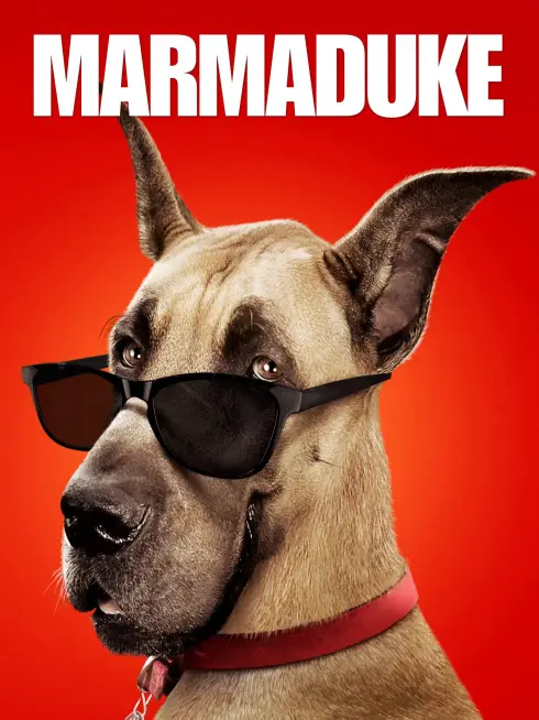 Phim Marmaduke: Khuấy Động Mùa Hè - Marmaduke (2010)