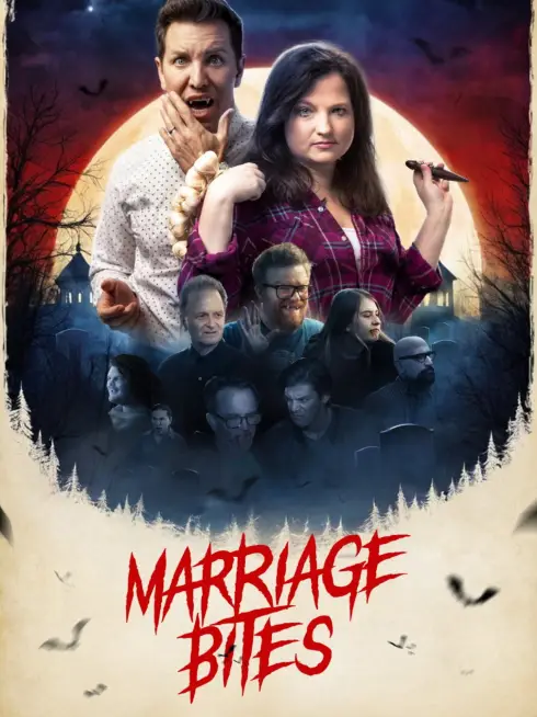 Marriage Bites