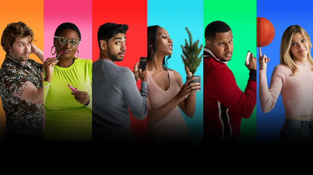 Phim Married at First Sight: Unmatchables - Married at First Sight: Unmatchables (2021)