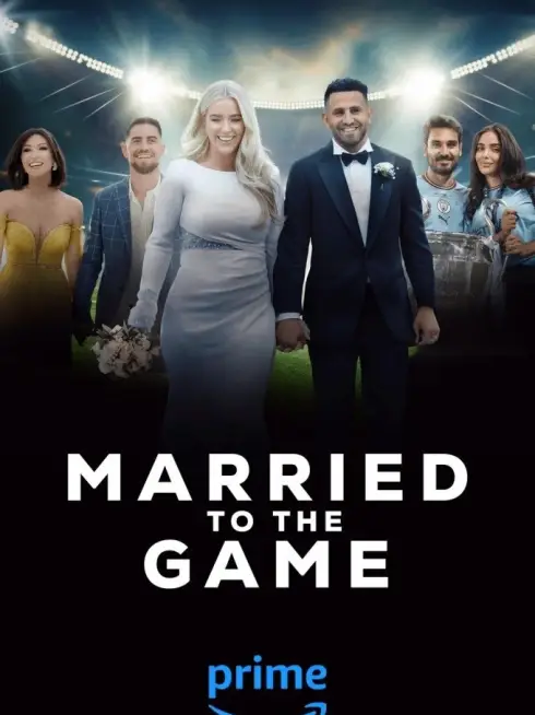  Married To The Game (2024)
