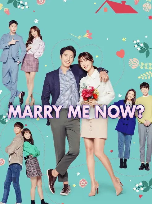  Marry Me Now (2018)