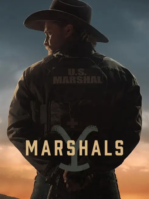 Marshals