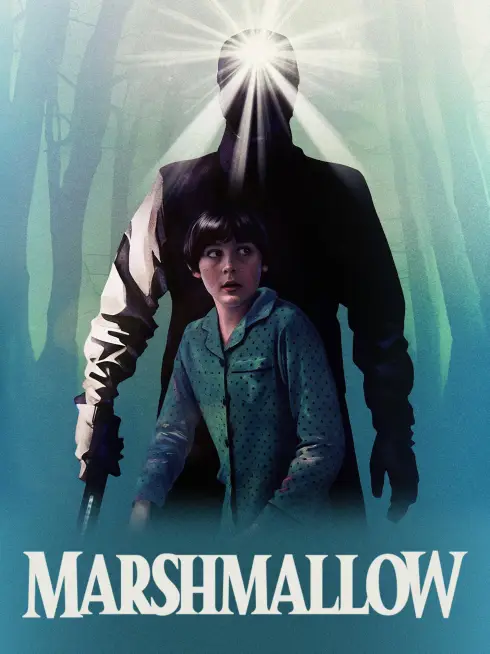  Marshmallow (2025)