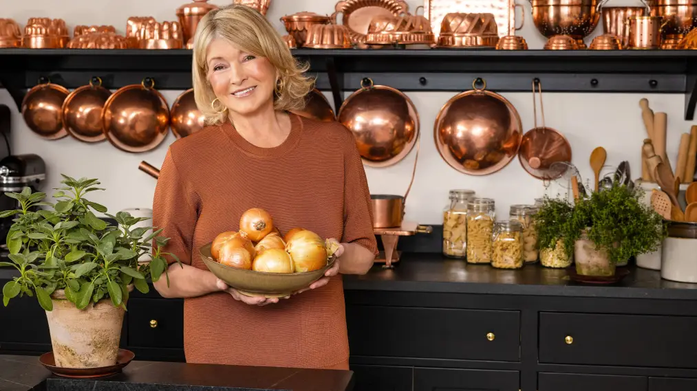 Phim Martha Cooks - Martha Cooks (2022)