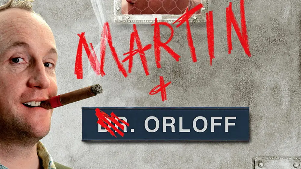Martin & Orloff