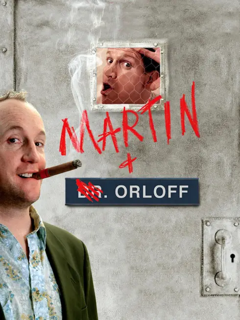 Martin & Orloff