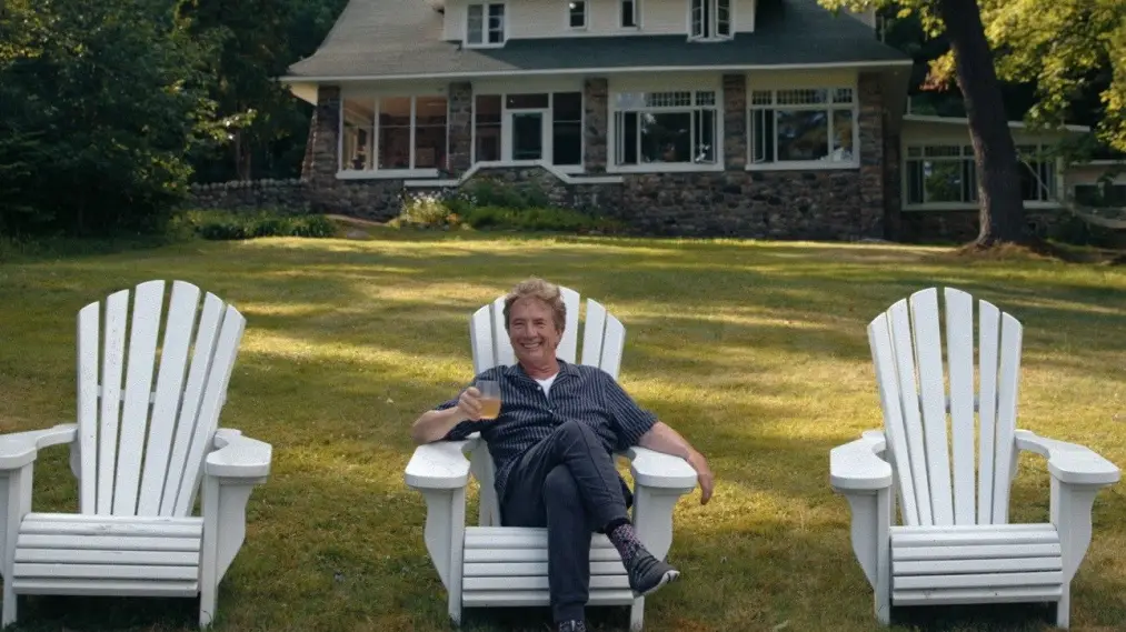 Phim Marty, Life Is Short - Marty, Life Is Short (2026)