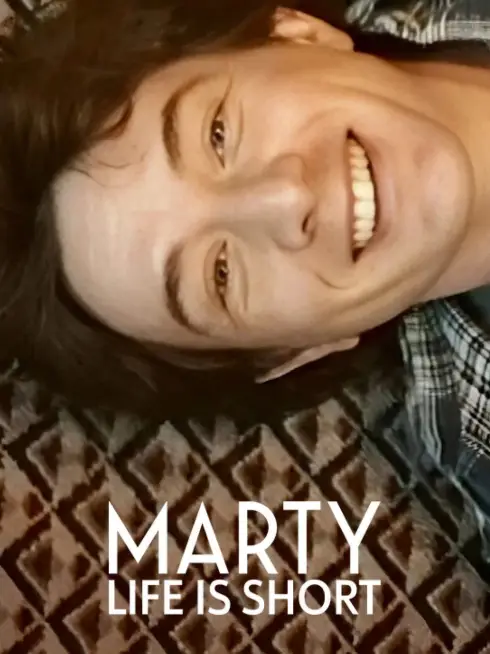  Marty, Life Is Short (2026)