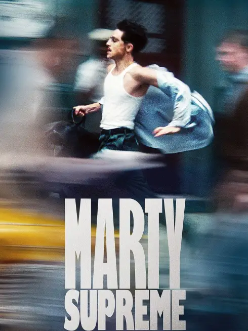 Marty Vô Song