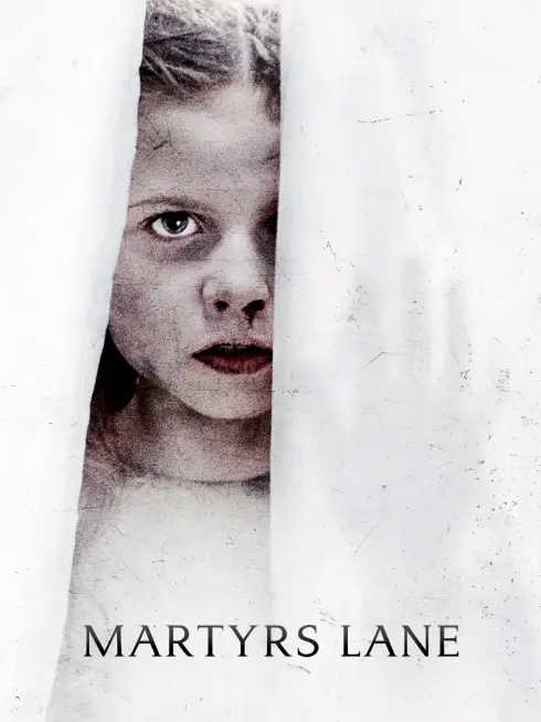 Phim Martyrs Lane - Martyrs Lane (2021)