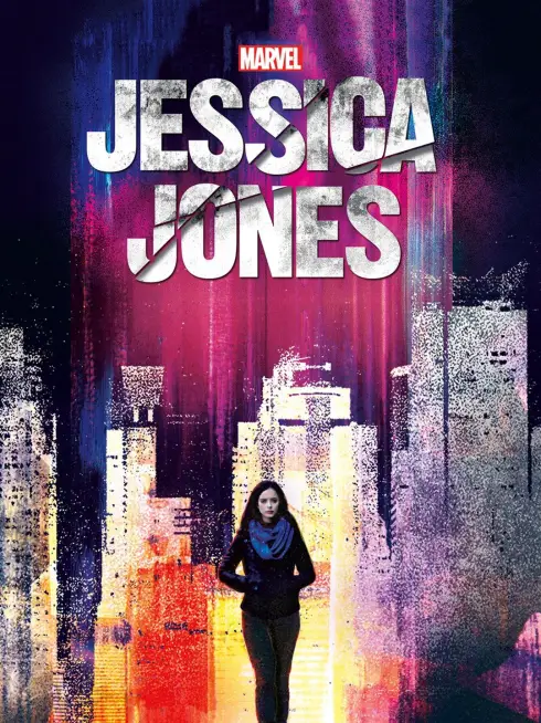 Phim Marvel's Jessica Jones (Phần 1) - Marvel's Jessica Jones (Season 1) (2015)