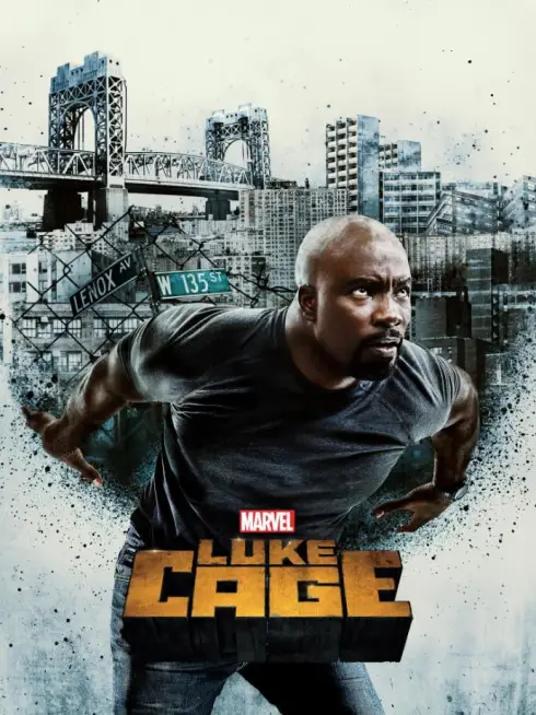Marvel's Luke Cage (Phần 1)