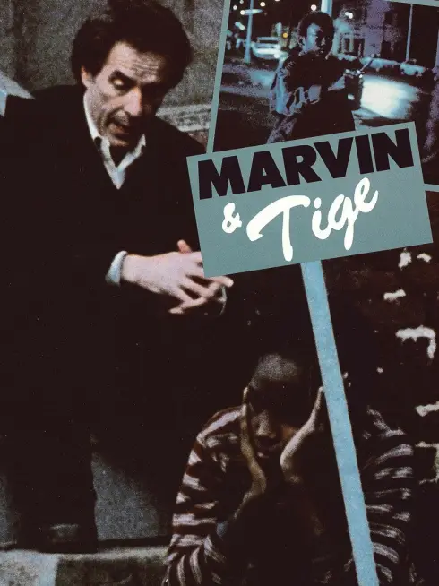 Marvin & Tige