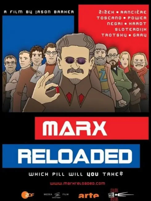 Marx Reloaded