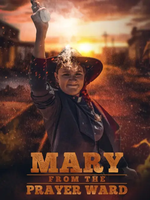  Mary from the Prayer Ward (2025)