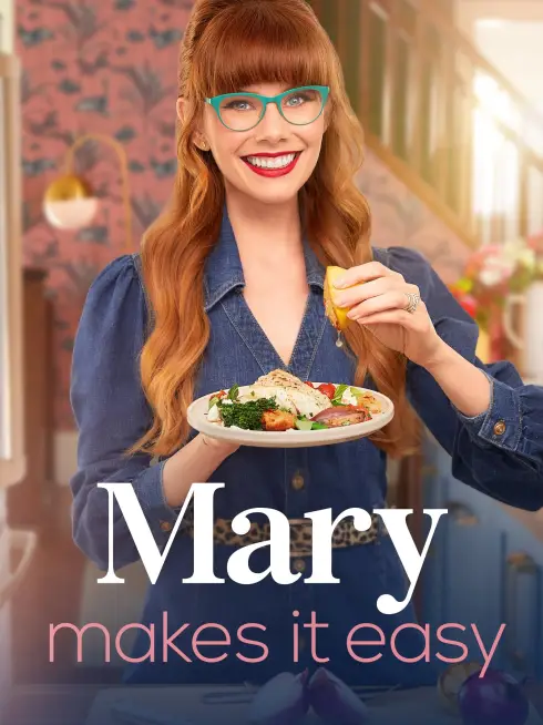 Mary Makes It Easy