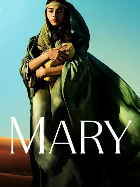 Phim Mary - Mary (2024)
