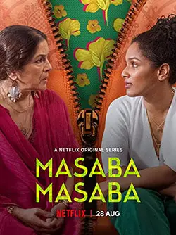 Masaba Masaba (Phần 2)