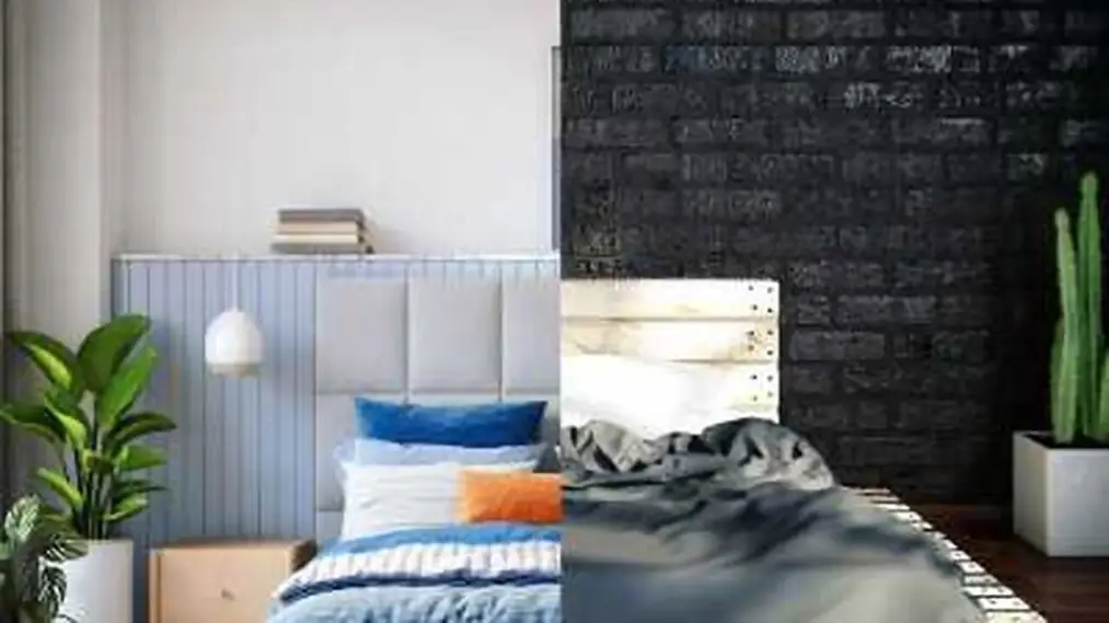 Mash-Up Our Home