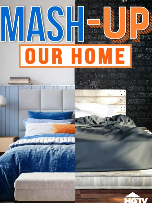  Mash-Up Our Home (2022)