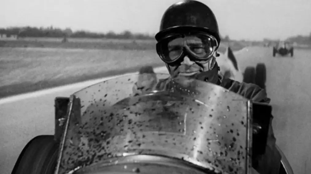 Phim Mask of Dust - Mask of Dust (1954)
