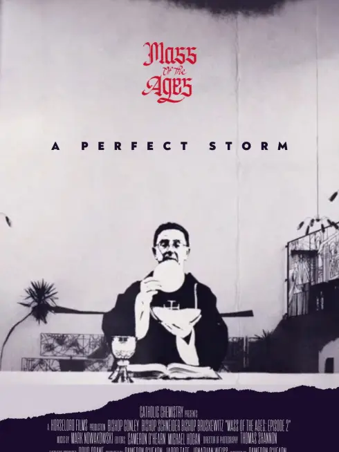 Mass of the Ages: A Perfect Storm