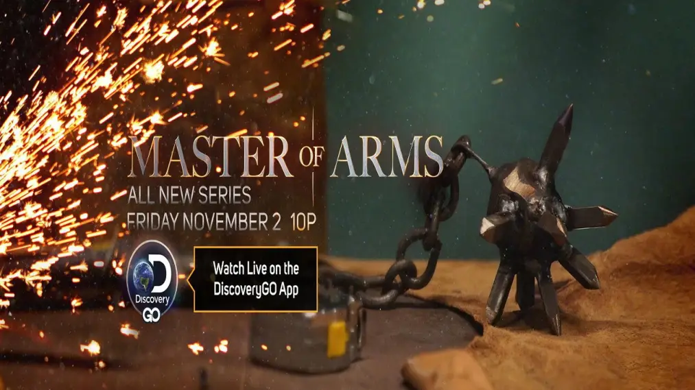 Phim Master of Arms - Master of Arms (2018)