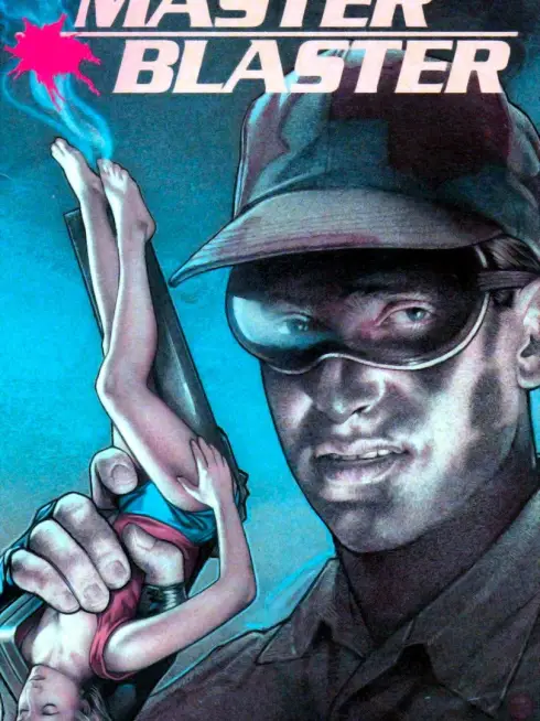  Masterblaster (1987)