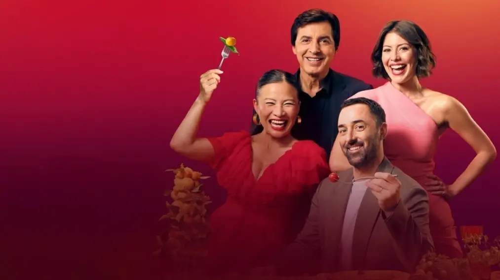 Phim MasterChef Australia - MasterChef Australia (2009)