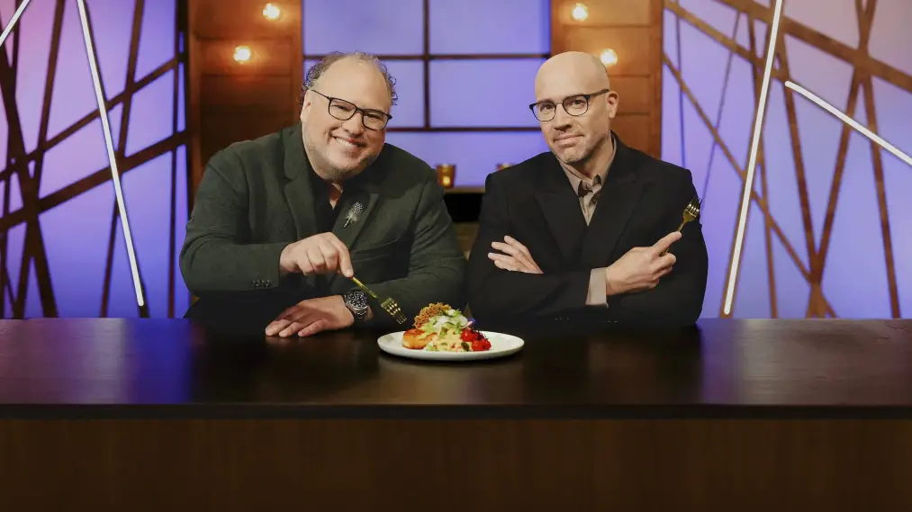 Phim MasterChef Québec - MasterChef Québec (2024)