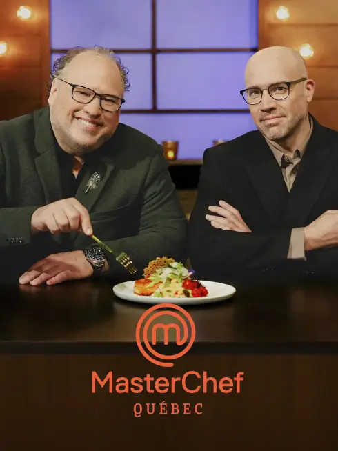 MasterChef Québec