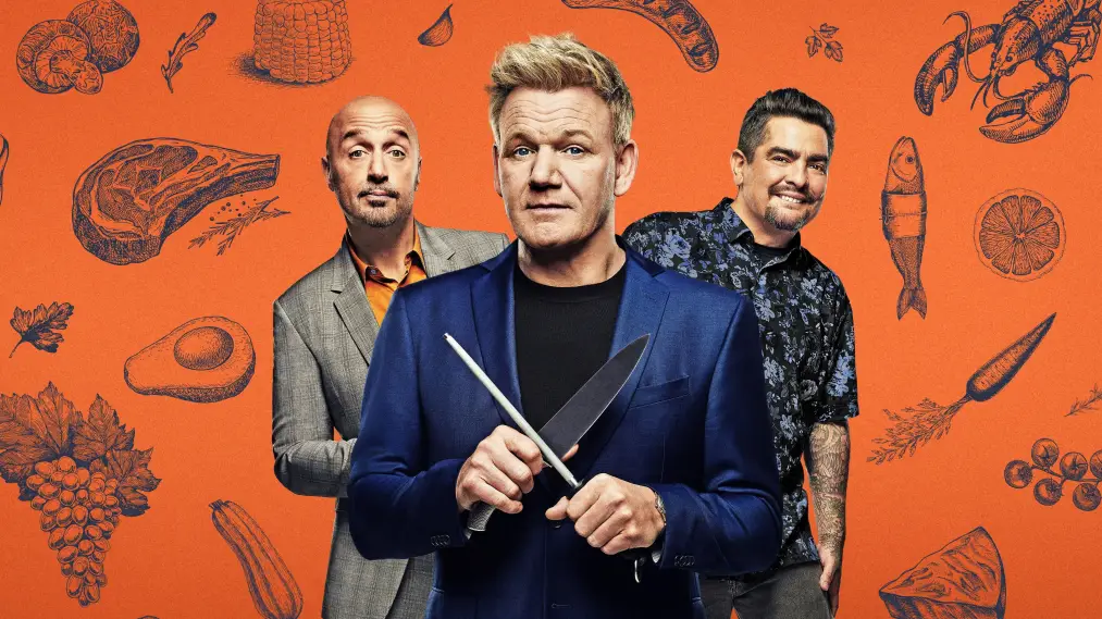 Phim MasterChef - MasterChef (2010)
