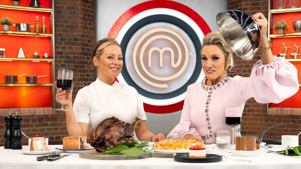 Phim MasterChef - MasterChef (2005)