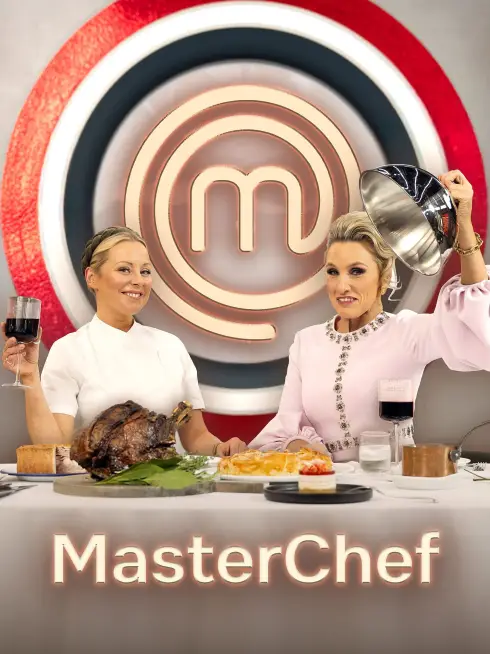 MasterChef