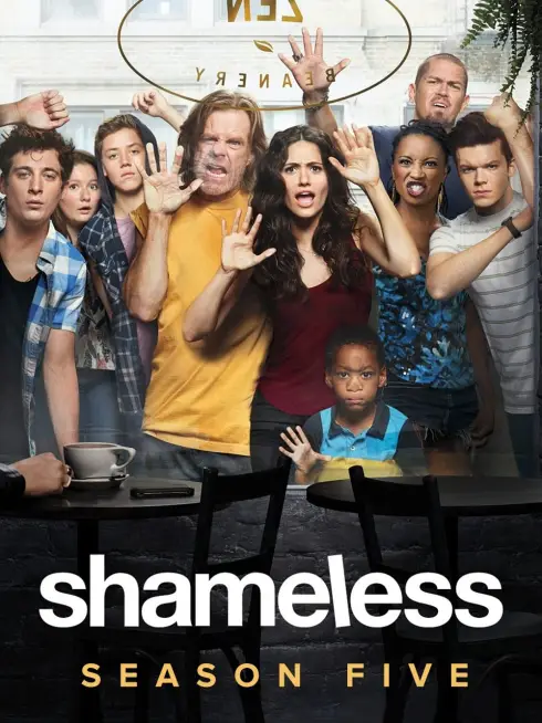 Phim Mặt Dày (Phần 5) - Shameless (Season 5) (2015)