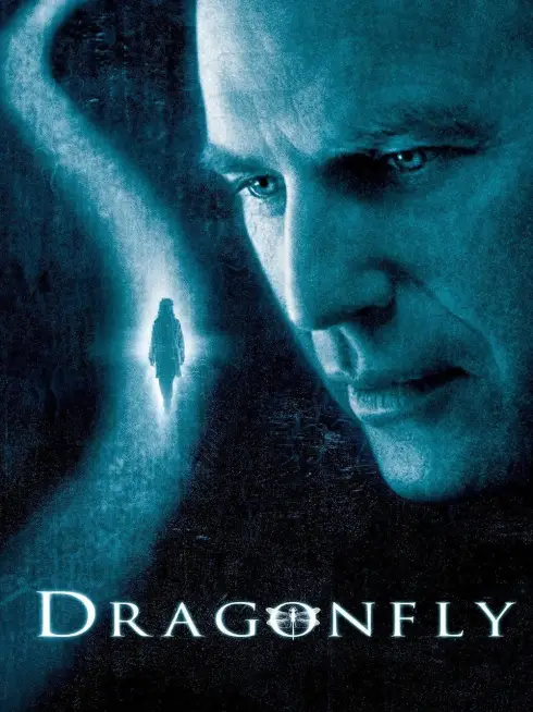 Phim Mật Hiệu Chuồn Chuồn - Dragonfly (2002)