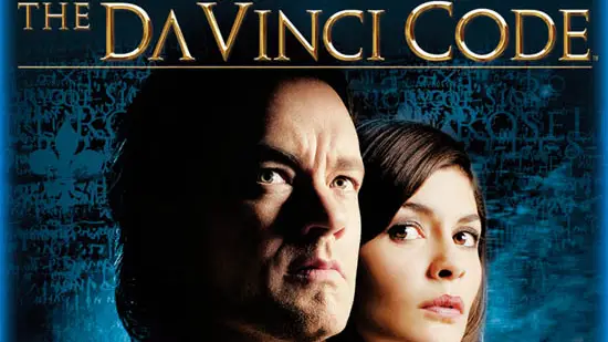 Mật mã Da Vinci