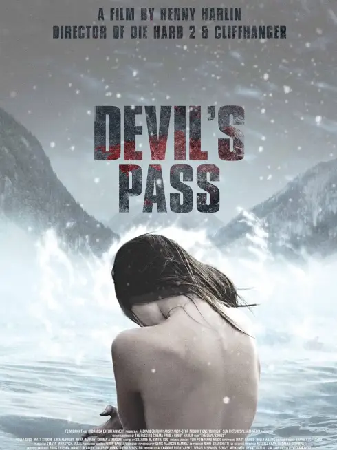 Phim Mật Mã Quỷ - Devils Pass (2013)