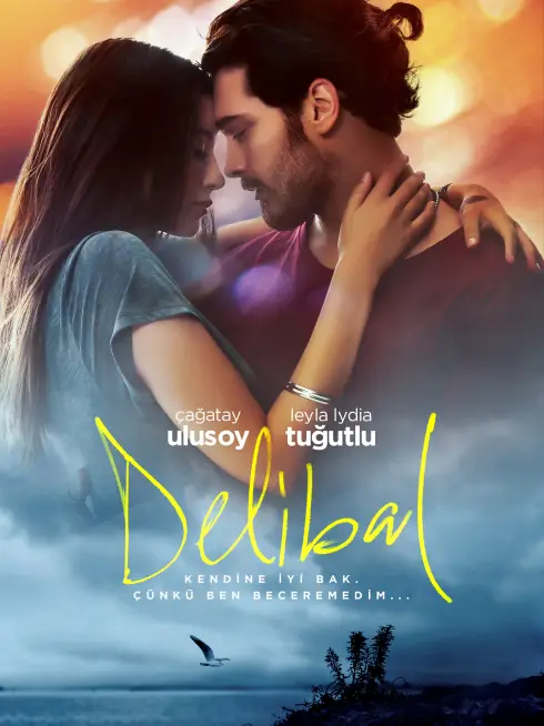 Phim Mật Ong Điên Rồ - Delibal (2015)